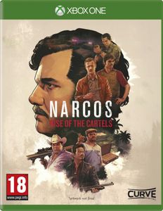 Narcos Rise of the Cartels