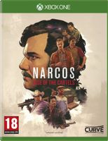 Narcos Rise of the Cartels - thumbnail
