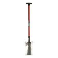 Polet Spade 320/160/3 2V T-ST FIB. 9001 95 cm - thumbnail