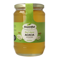 Acacia honing 900 Gram