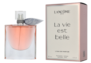 Lancome La Vie Est Belle Eau de parfum Spray 75 ml Dames