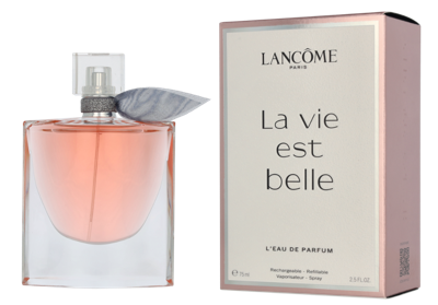 Lancome La Vie Est Belle Eau de parfum Spray 75 ml Dames