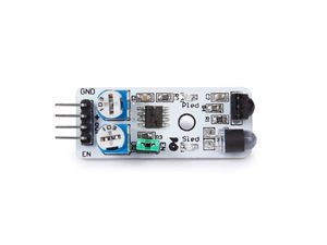 Whadda WPSE330 development board accessoire Meerkleurig