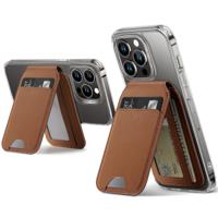 iPhone 14 Pro Max Everyday-Carry Bundle Tan Suede