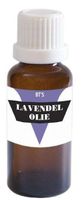 BTS Lavendel Olie