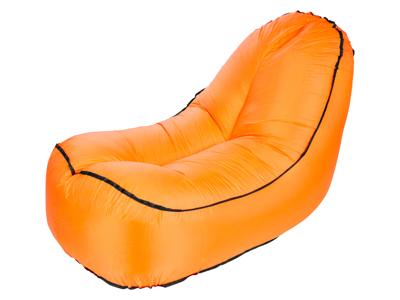 CRIVIT Airlounge (Oranje)