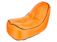 CRIVIT Airlounge (Oranje)