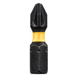 DeWalt Accessoires IMPACT Torsion 25mm Pz2 - DT7387T-QZ