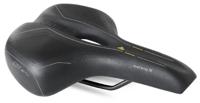 Selle Bassano Zadel suprema 5-zone el