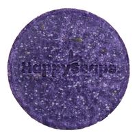 Happysoaps Purple Shampoobar