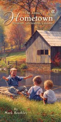 Hometown Verjaardagskalender Hometown Verjaardagskalender