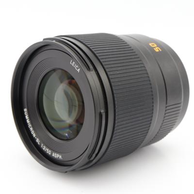 Leica 11193 Summicron-SL 50mm f/2 ASPH. occasion