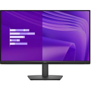 DELL E Series E2425HM computer monitor 60,5 cm (23.8 ) 1920 x 1080 Pixels Full HD LCD Zwart
