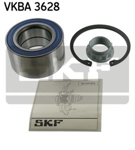 Wiellager VKBA3628