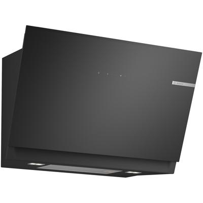 Bosch DWJ81AN60 Schouwkap Zwart