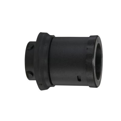 Milwaukee Afzuigslangadapter voor sleuvenfrees - 4932362778