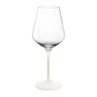 VILLEROY & BOCH - Manufacture Rock Blanc - Rode wijnglas 0,47l Set/4