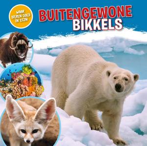 Buitengewone bikkels (Hardback)
