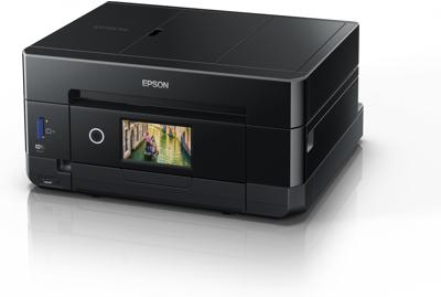 EpsonExpression Premium XP-7100 All-in-one inkjet printer Zwart