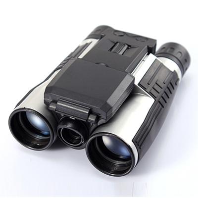 BD618 10 X 25 Digitale Camera-verrekijker Long-focus kluis ondersteuning voor USB 2.0 & geheugenkaart tot 32GB