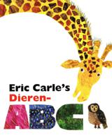 Eric Carle's Dieren- Abc - thumbnail