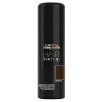 L'Oréal Professionnel Hair Touch Up Root Concealer Brown Spray 75ml