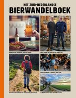 Wandelgids Het Zuid-Nederlandse Bierwandelboek | ANWB Media - thumbnail