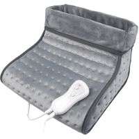Voetenwarmer met massage FW 100 Voetenwarmer