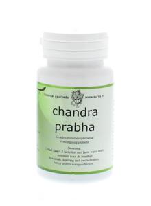 Surya Chandra prabha (60 vega caps)