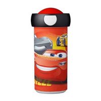 Mepal Schoolbeker Disney Cars 300 ml Mepal Schoolbeker Disney Cars 300 ml