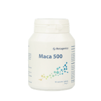 Metagenics Maca 500 90 Vegetarische capsules