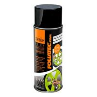 Vloeibaar rubber voor auto's Foliatec 2106 400 ml