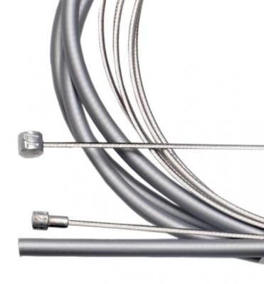 Simson remkabelset universeel 1,70 meter grijs