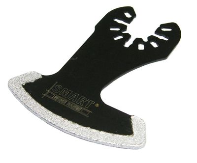 SMART blades UN TRA Diamantzaagblad tegelvoeg 1st voor multitool