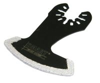 SMART blades UN TRA Diamantzaagblad tegelvoeg 1st voor multitool