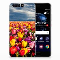 Huawei P10 | TPU Case | Tulpen