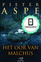 Het oor van Malchus - Pieter Aspe - ebook - thumbnail