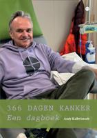366 dagen kanker, een dagboek (Paperback)
