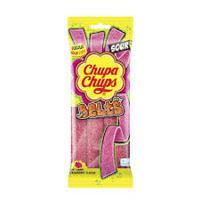 Chupa Chups Chupa Chups - Strawberry Belts 90 Gram