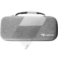 Reispakket - SUBSONIC - PS Portal - EVA-hoesje - Gehard glazen schermbeschermer - Accessoires inbegrepen