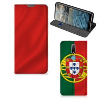 Nokia 2.4 | Standcase | Portugal