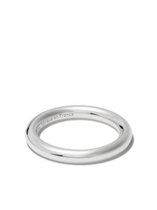 Le Gramme bague Le 5 Grammes - Argent