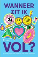 Wanneer zit ik vol? (Paperback)
