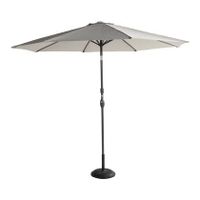 Hartman Sunline Parasol Ø 300 cm