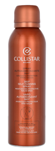 Collistar 360 Self-Tanning Spray 150 ml Zelfbruiner