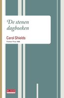 De stenen dagboeken - Carol Shields - ebook