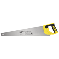 Stanley Tradecut Handzaag 550mm/22&apos;&apos;