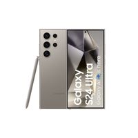 Samsung Galaxy S24 Ultra 17,3 cm (6.8") Dual SIM 5G USB Type-C 12 GB 1 TB 5000 mAh Grijs - thumbnail