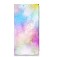 Bookcase OnePlus 11 Watercolor Light - thumbnail