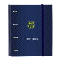 Ringmap F.C. Barcelona Marineblauw 27 x 32 x 3.5 cm